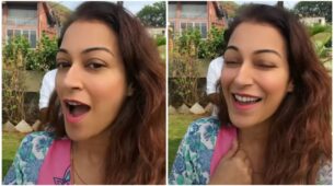 Sunday Funday: TMKOC actress Sunayana Fozdar’s weekend special moments with family are to fall in love with