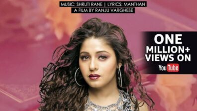 Sunidhi Chauhan Gets Candid About The Changes In Music Industry; Read On To Know More