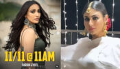 Surbhi Jyoti and Mouni Roy prove they are ‘beauty queens’, see viral pics