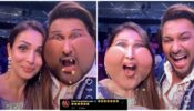 Surprise: Malaika Arora and Terence Lewis have a common desire to fulfill, Bharti Singh reacts