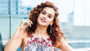 Taapsee Pannu Speaks On Woh Ladki Hai Kahan