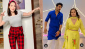 Taarak Babes On The Dance Floor: Munmun Dutta’s solo act vs Palak Sindhwani’s romantic duet, which one do you love more?