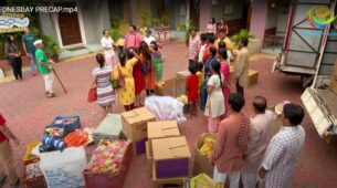 Taarak Mehta Ka Ooltah Chashmah Spoiler Alert: Gokuldhaamwasis Help Small-Time Vendors To Promote Local Businesses During The Festival