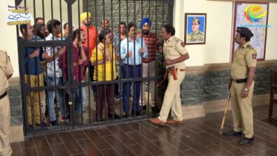 Taarak Mehta Ka Ooltah Chashmah Spoiler Alert: Inspector Chalu Pandey Arrests Jethaalal, Taarak Mehtta & Sodhi