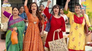 Taarak Mehta Ka Ooltah Chashmah written update Ep3293 3rd November 2021: Mahila Mandal has a solution to the problem