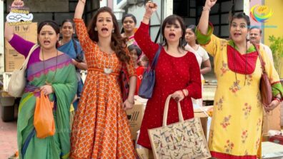 Taarak Mehta Ka Ooltah Chashmah written update Ep3293 3rd November 2021: Mahila Mandal has a solution to the problem