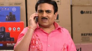 Taarak Mehta Ka Ooltah Chashmah written update Ep3300 11th November 2021: Renovation of Gada electronics in process