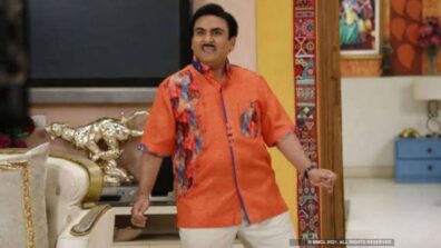 Taarak Mehta Ka Ooltah Chashmah written update Ep3302 13th November 2021: Tapu handles situation with love