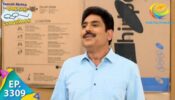 Taarak Mehta Ka Ooltah Chashmah written update Ep3308 20th November 2021: Jethalal’s deal to get Babita’s phone back