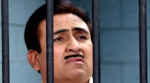 Taarak Mehta Ka Ooltah Chashmah written update Ep3312 25th  November 2021: Santosh contractor returns the money