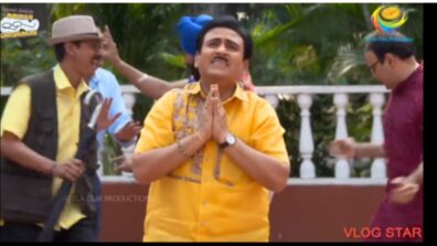 Taarak Mehta Ka Ooltah Chashmah written update Ep3313 26th  November 2021: Babita gets her mobile back