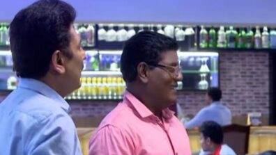 Taarak Mehta Ka Ooltah Chashmah written update S01 Ep3290 30th October 2021: Jhetalal’s plan gets successful