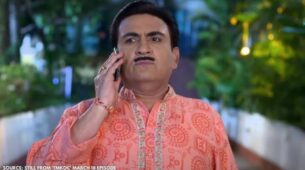Taarak Mehta Ka Ooltah Chashmah written update S01 Ep3294 4th November 2021: Bhide denies permission