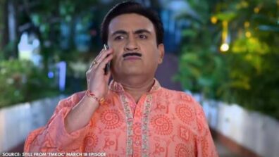 Taarak Mehta Ka Ooltah Chashmah written update S01 Ep3294 4th November 2021: Bhide denies permission