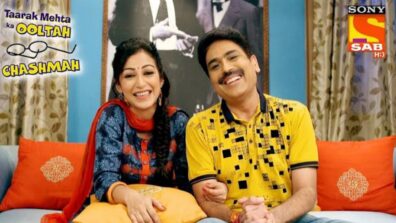 Taarak Mehta Ka Ooltah Chashmah written update S01 Ep3295 5th November 2021: The opening ceremony of Gokuldham Diwali Mela