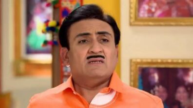 Taarak Mehta ka Ooltah Chashmah written update S01 Ep3297 8th November 2021: A surprise from Ahmedabad