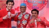 Taarak Mehta Ka Ooltah Chashmah written update S01 Ep3303 15th November 2021: Bhide is fed up with the Gada family