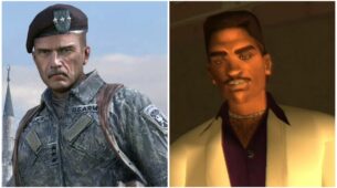 Worst Games Betrayals! General Shepherd MW2 To Lance – Vance GTA Vice City