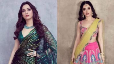 Tamannaah Bhatia’s Best Ethnic Outfits That Will Leave You Numb