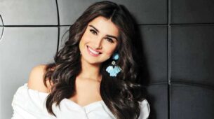 Tara Sutaria Makes A Shocking Confession About Herself: Take A Look