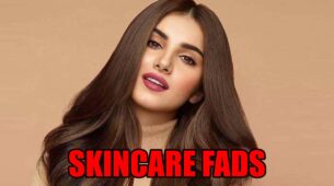 Tara Sutaria Opens Up On Following Skincare Fads: Read On