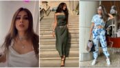 Television Divas Nia Sharma, Surbhi Jyoti and Hina Khan are Fashion Muses, check