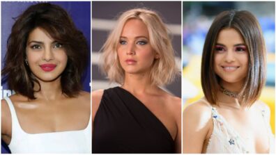 Short Hair, Don’t Care! Hollywood Celebs Inspired Short Hair Looks To Die For! From Selena Gomez To Emma Watson