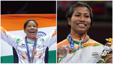 Two Women From Northeast India Who Made Our Country Proud By Winning Medals At The Global Stage