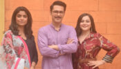 Tera Yaar Hoon Main spoiler alert: Mamta schemes to throw Daljeet out of the house