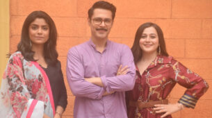 Tera Yaar Hoon Main spoiler alert: Mamta schemes to throw Daljeet out of the house