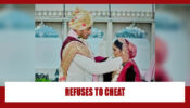 Tere Bina Jiya Jaye Naa Spoiler Alert: Devraj refuses to use Krisha as a trump card?
