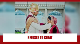 Tere Bina Jiya Jaye Naa Spoiler Alert: Devraj refuses to use Krisha as a trump card?