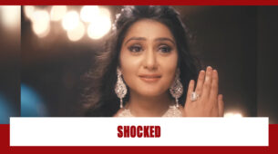 Tere Bina Jiya Jaye Naa Spoiler Alert: Devraj’s family to get SHOCKED on seeing Krisha’s face