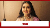 Tere Bina Jiya Jaye Naa Spoiler Alert: Krisha forced to engrave her new name on hand