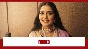 Tere Bina Jiya Jaye Naa Spoiler Alert: Krisha forced to engrave her new name on hand