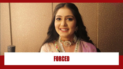 Tere Bina Jiya Jaye Naa Spoiler Alert: Krisha forced to engrave her new name on hand