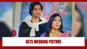 Tere Bina Jiya Jaye Naa Spoiler Alert: Krisha gets hold of Devraj’s wedding picture