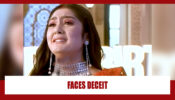 Tere Bina Jiya Jaye Naa Spoiler Alert: Krisha to face her biggest deceit on her birthday