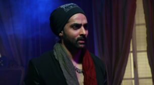 Teri Meri Ikk Jindri takes a 3-year leap, Adhvik Mahajan designs his new look