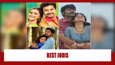 Thalapathy Vijay To Nani: 5 Keerthy Suresh On-Screen Jodis We Loved The Most