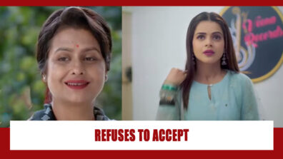 Thapki Pyar Ki 2 Spoiler Alert: Veena Devi refuses to accept Thapki