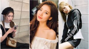 The 7 Richest Female K-Pop Idols Of 2021: From Blackpink’s Lisa To Bae Suzy