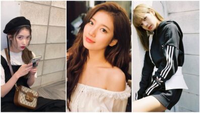 The 7 Richest Female K-Pop Idols Of 2021: From Blackpink’s Lisa To Bae Suzy