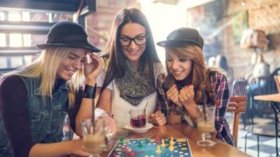 The Best Drinking Games To Play At A Bar: From Quarters To Chandeliers To Boat Race To Power Hour And Never Have I Ever