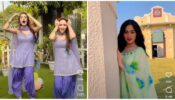 The Big Challenge: Ashi Singh Vs Jannat Zubair Rahmani: Who is the real ‘Instagram Reel Dance Queen’? (Fan Battle)