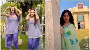The Big Challenge: Ashi Singh Vs Jannat Zubair Rahmani: Who is the real ‘Instagram Reel Dance Queen’? (Fan Battle)