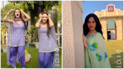 The Big Challenge: Ashi Singh Vs Jannat Zubair Rahmani: Who is the real ‘Instagram Reel Dance Queen’? (Fan Battle)