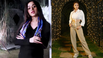 The Big Challenge: Jannat Zubair Rahmani Vs Anushka Sen: Who wins the tag of ‘Instagram Queen’? (Ultimate Fan Battle)