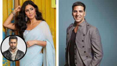 The Cat Is Out: Akshay Kumar makes a big confession about Katrina Kaif’s marriage, full details inside