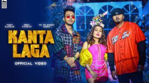 The Internet Can’t Believe The Monstrosity That Is Honey Singh & Neha Kakkar’s Kanta Laga Remix, Deets Inside
